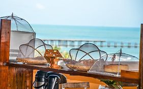 Pousada Fortal Villa Praia